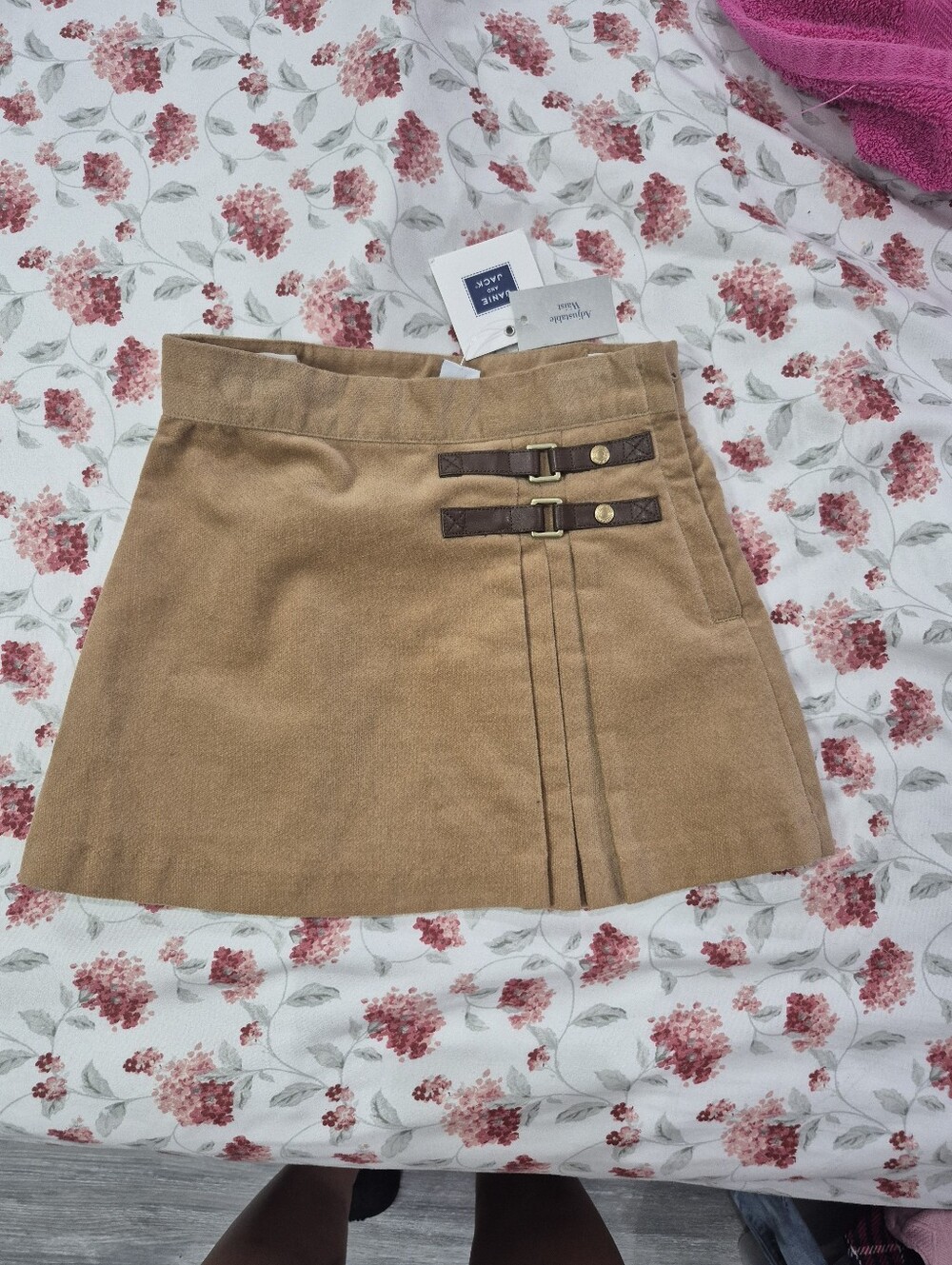 Janie And Jack Skirt